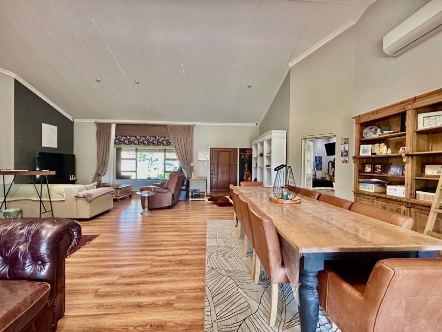 To Let 4 Bedroom Property for Rent in Wigwam North West